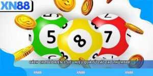 Cách chơi lô xiên 3 siêu hiệu quả từ các cao thủ XN88